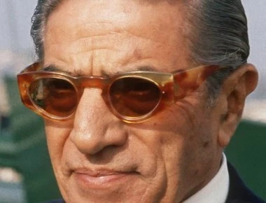 Το κόλπο του Αριστότελη Ωνάση που τον έφερε στη κορυφή!